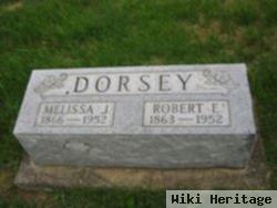 Melissa J. Dorsey