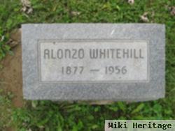 Alonzo Whitehill
