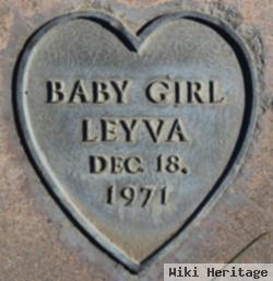 Baby Girl Leyva