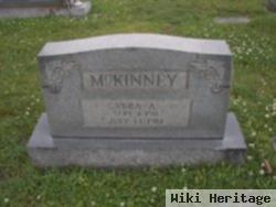 Vera Arlie Adams Mckinney