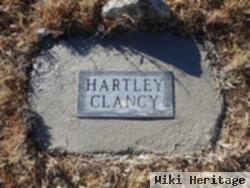 Hartley Clancy