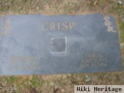 Doris Faulkner Crisp