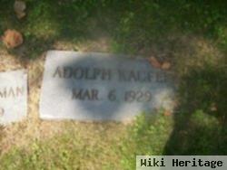 Adolph Kaufer