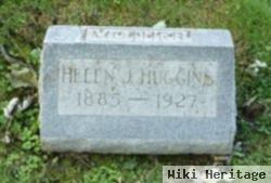 Helen J. Pierlow Huggins