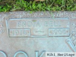 Endia Bell Ashbrook