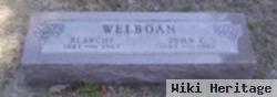 John C. Welboan