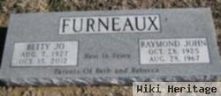 Raymond J. Furneaux