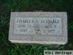Charles L. Schmalz