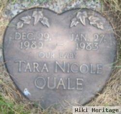 Tara Nicole Quale