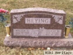 Lucille M Heiring Heying