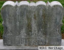 Hattie Hutson