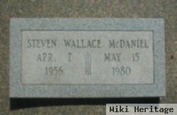 Steven Wallace Mcdaniel