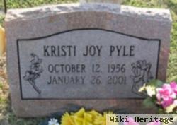 Kristi Joy Lock Pyle