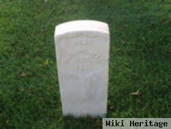 Sgt Henry Howell