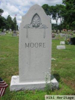 L. Gertrude Moore