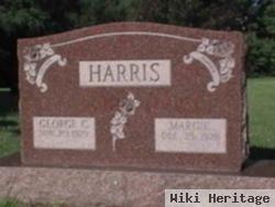 George C. Harris