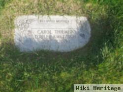 Carol Thimer Tobler Kmetzsch