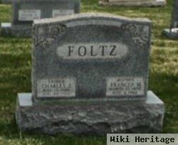 Charles J. Foltz