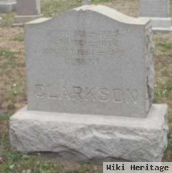 John Clarkson