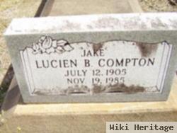 Lucien B Compton