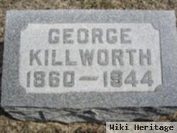 George H. Killworth