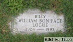 William Boniface Logue