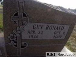 Guy Ronald Martin