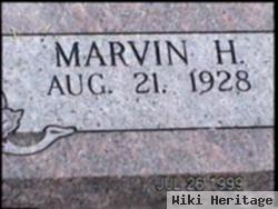 Marvin Henry Unrein