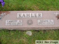 Emmett H. Kahler