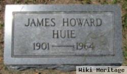 James Howard Huie