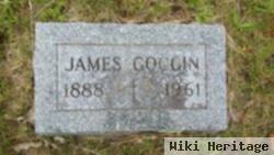 James Goggin