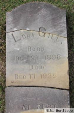 Lona Gill