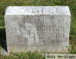 James Monroe Houghton