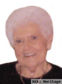 Norma Prewitt Franklin