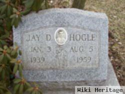 Jay D. Hogle