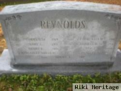 Henry Edward Reynolds