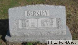 Earl J. Berkley