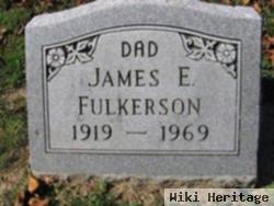 James Edgar Fulkerson