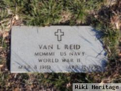 Van L. Reid