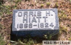 Orris H. Hiatt