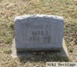 Curtis F. Marbut