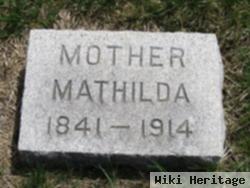 Mathilda Hay