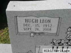 Hugh Leon Humble