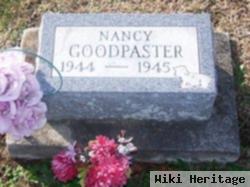 Nancy Goodpaster