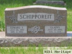 Gladys Imlay Schipporeit