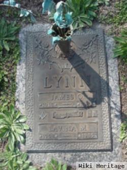 James O Lynn