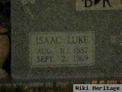 Isaac Luke Brock, Sr