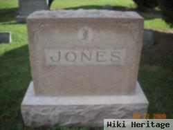 Henry W Jones