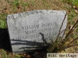 William Dorsey, Jr