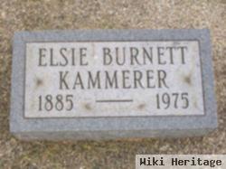 Dorothy Elsie Warner Kammerer